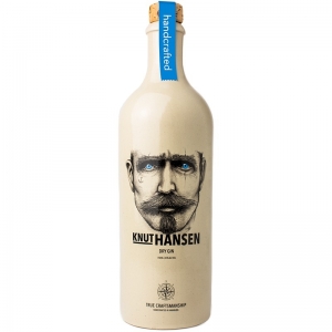 Knut Hansen Gin